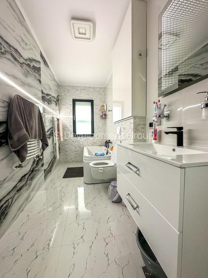 Proprietate Impresionanta | Zona Stefanestii de Jos | Pompa Caldura | Premium - 15