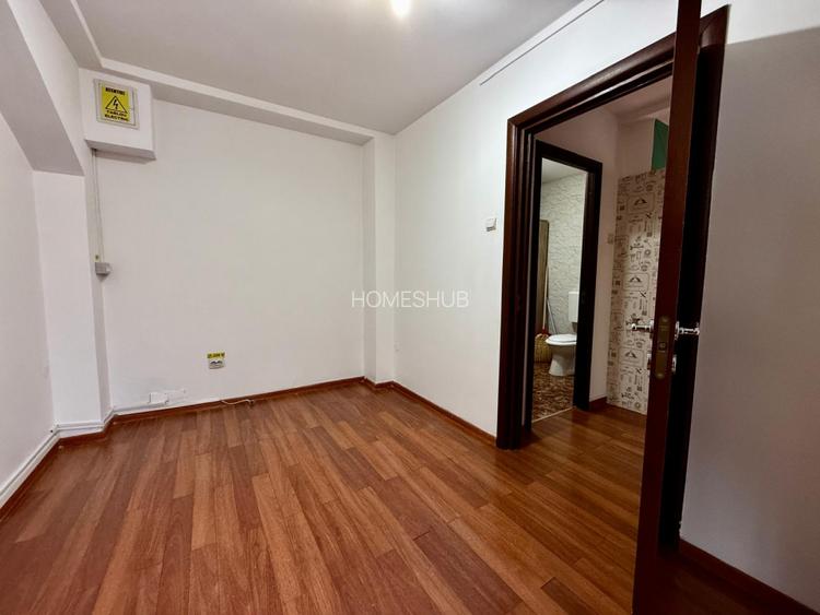 Spatiu comercial stradal cu vizibilitate si trafic pietonal intens | 2 Stejari  - 12