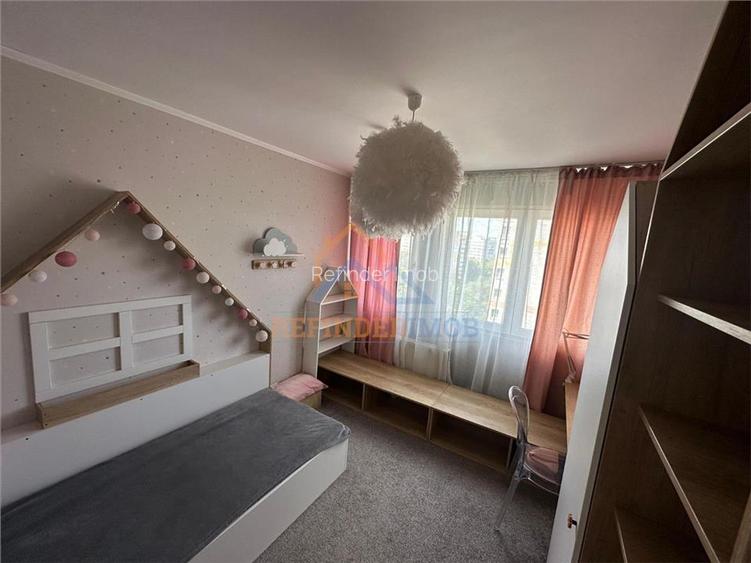 Apartament de vanzare cu 3 camere, zona Titan - Parc IOR - 7