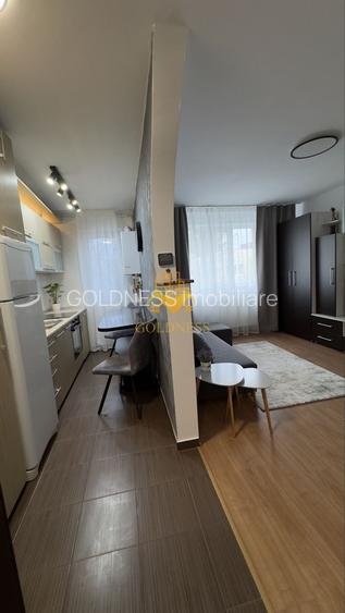 2 camere semidecomandate, Manastur, Zona Mc Donald's, Piata Flora - 3