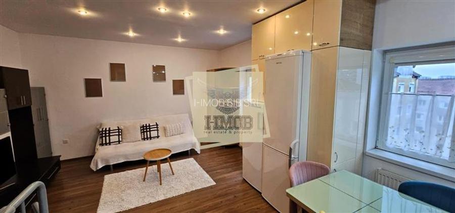 Apartament 3 camere 76mp tip mansarda | zona Rahovei - 2