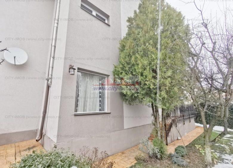 Inchiriere   Vila in Baneasa  Gradina Zoologica , - 8