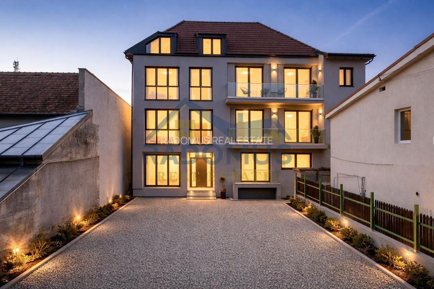 Proiect rezidențial – oportunitate investițională Ploiești - 16