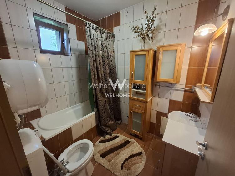Casa individuala intima cu teren mare in Avrig, Sibiu - 4