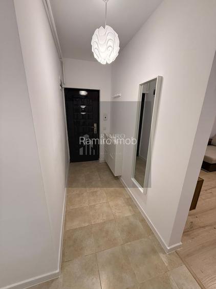 2 camere mobilat utilat decomandat 45 mp 5 min metrou - 7