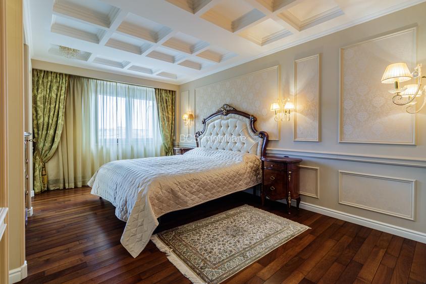 Vanzare- Apartament 88 mp cu terasa 20mp - Vedere libera parc - Herastrau - 10