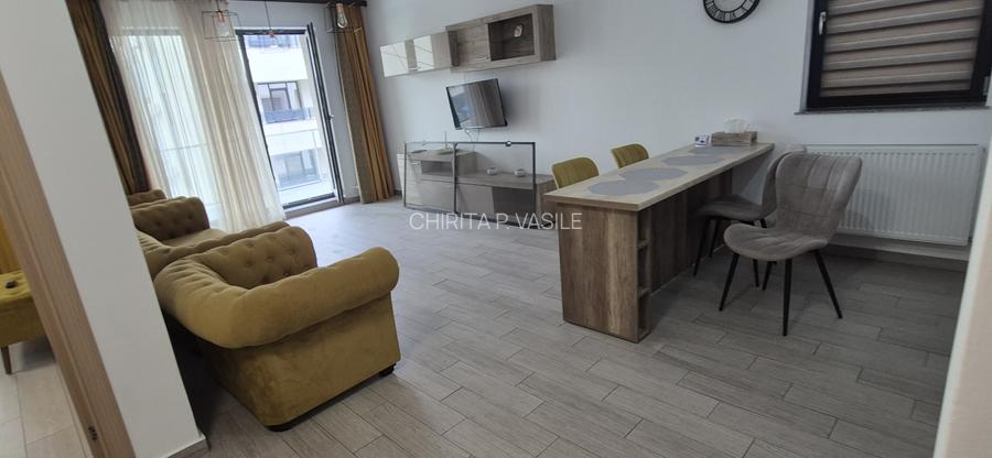 Apartament cu 2 camere Mamaia Nord/ Aproape de Mare - 13