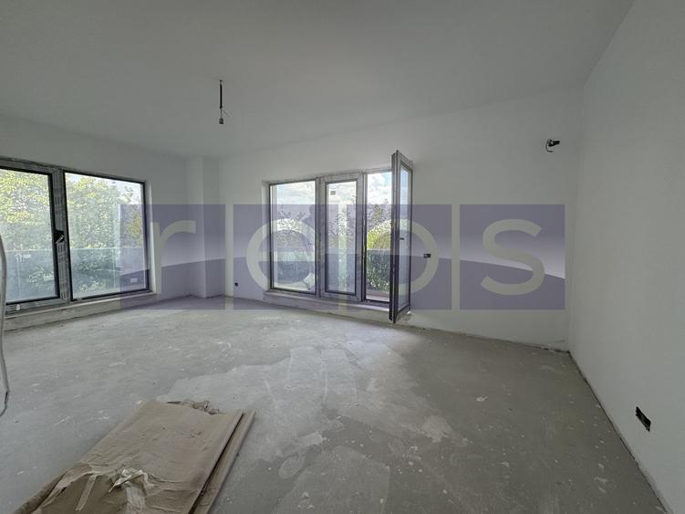 APARTAMENT 4 CAMERE | SISESTI-VATRA NOUA |  154 MP UTILI + 150MP TERASA + CURTE - 10