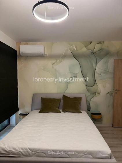 Moghiros Residence | 2 Camere | Parcare | Modern | Prima Inchiriere | Metrou - 3