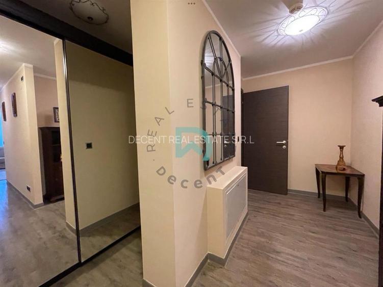 Apartament de vanzare  Poiana Brasov - 10