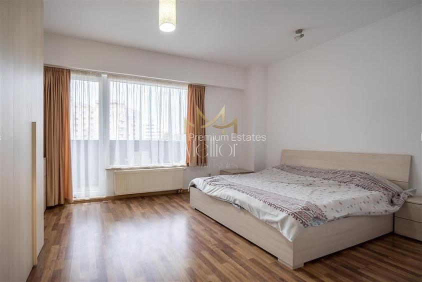 Apartament spatios cu 2 camere | 68 mp | bloc nou | zona Dorobantilor! - 4