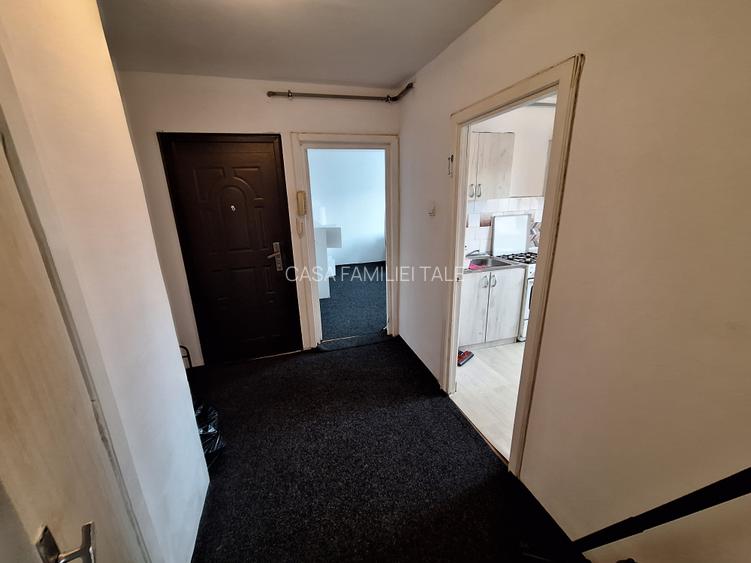 350 euro.!!!Ap.cu 2 camere cu centrala proprie Zona Calea  Aradului - 5