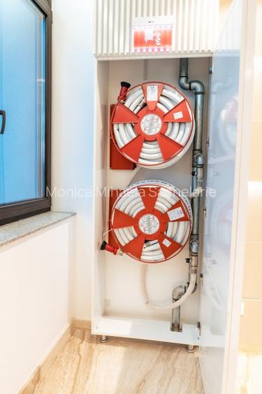 Vanzare Spatiu Comercial 495 mp, Lift, Autorizatie ISU, str. STEFAN CEL MARE 32B - 11