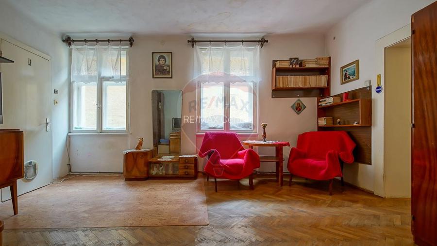 Apartament cu două unități, pe str. Republicii – Centrul Istoric - 8