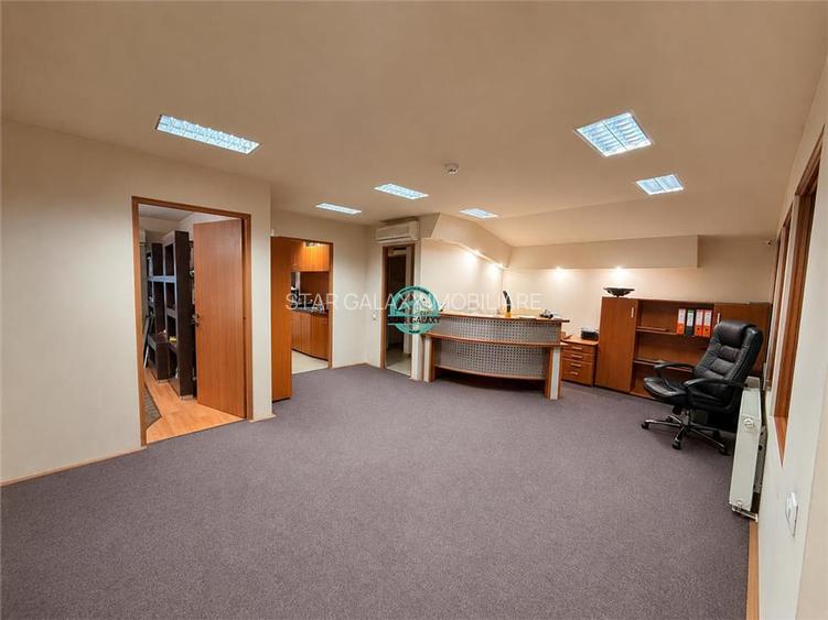 VAND SPATIU COMERCIAL PE STR. GH. DOJA, IDEAL PT. SHOWROOM, SUPERMARKET, CONSTRU - 14