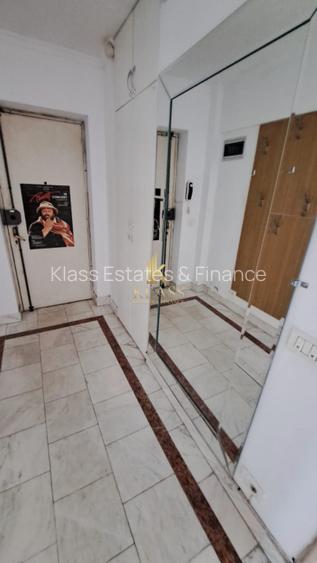 de inchiriat apartament 3 camere Decebal - 2