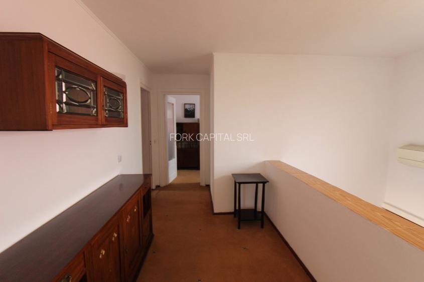 Ciolpani casa singur curte cu vegetatie superba. 37 minute de Bucuresti - 23