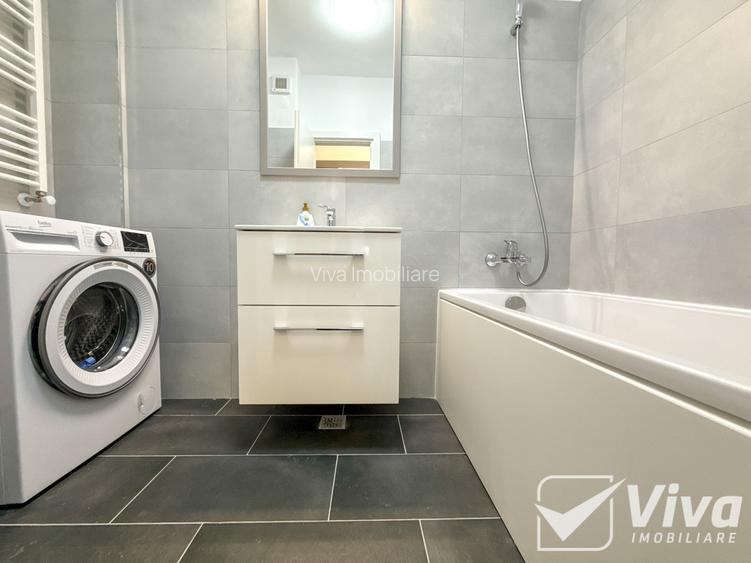 Ap 2 cam dec – Podu Roș – TERASĂ + LOC DE PARCARE SUBTERAN - 7