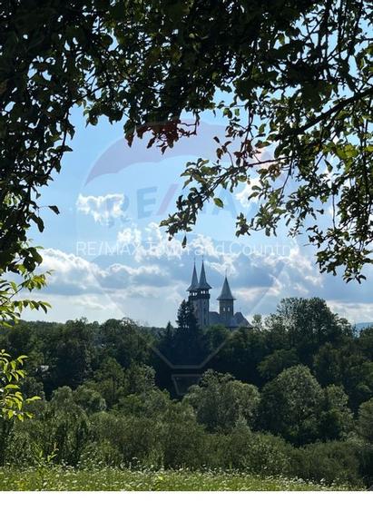 Teren 6,699mp Breb / Prelungirea x - 8