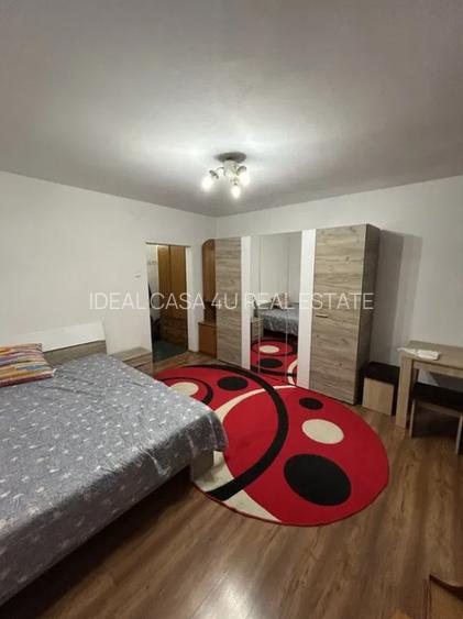 Apartament cu 1 camera in Tatarasi-Flora,la bulevard - 3