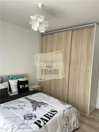 Apartament 2 Camere 49 Mpu Balcon | Parcare City Residence - 3
