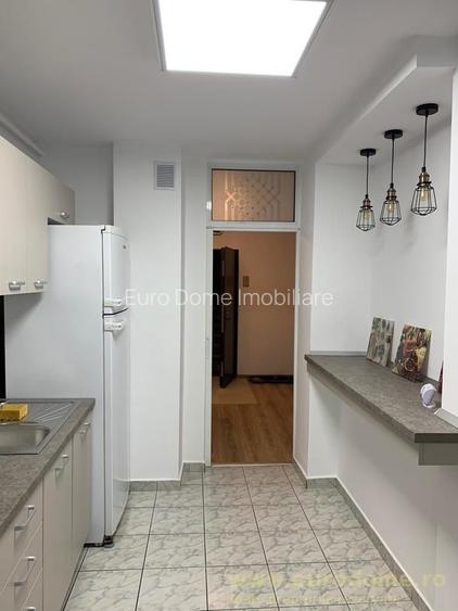 Centrul Civic, aproape de AFI, 3 camere recent renovate/mobilate, 165000 euro - 11