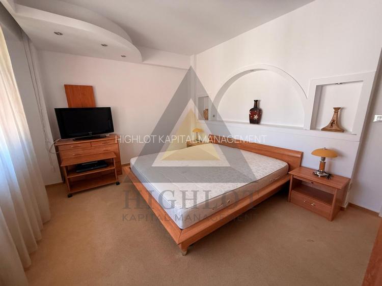 DOROBANTI | PENTHOUSE 5 CAMERE | ROOFTOP |  RENOVAT SI COMPLET MOBILAT - 10