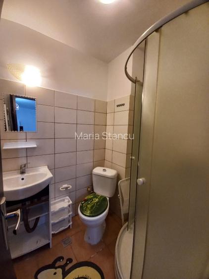 Particular, inchiriez garsoniera Pet Friendly Dristor-metrou - 5