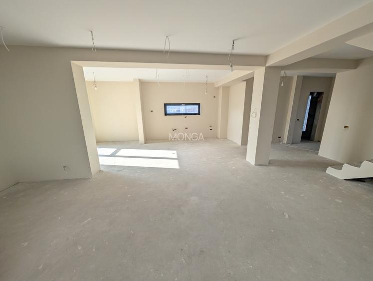 Casa 4 camere 120mp | 0 comision | Corbeanca Cantonului | finisaje la alegere - 12