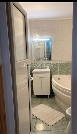 Apartament decomandat structura mare, zona Vlahuta - 7
