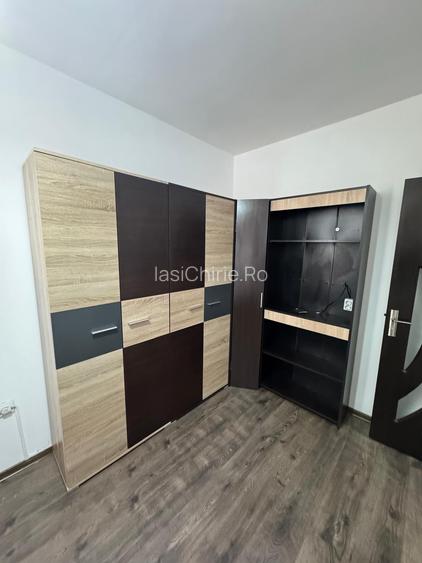 Apartament cu 3 camere Podu Ros - 8