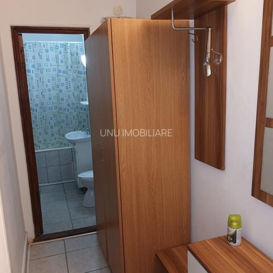 Apartament cu 1 camera - zona Nicolina - Sectia de Politie - 9