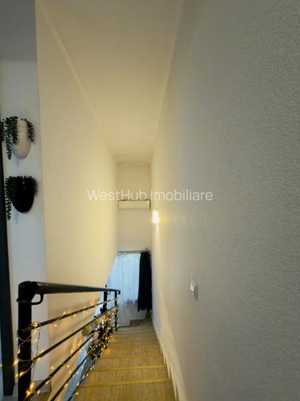Duplex 4 camere, 88mp utili, 215mp utili - Braytim - 15