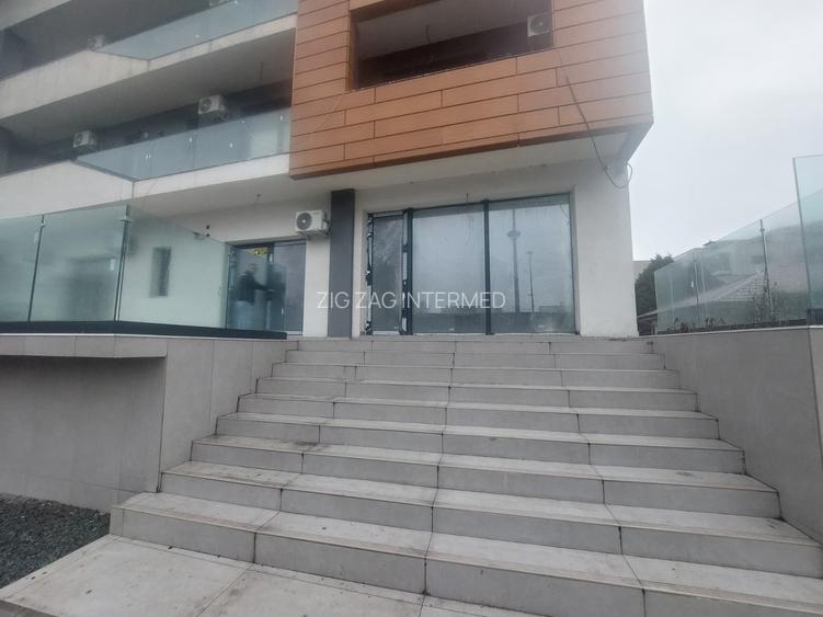 Spații moderne de birouri , suprafete 70 - 121 mp, PARCARE PROPRIE, cladire 2026 - 3