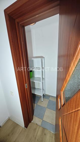 Dorobanti | 3 Camere | Spatiu de birouri | Firma - 8