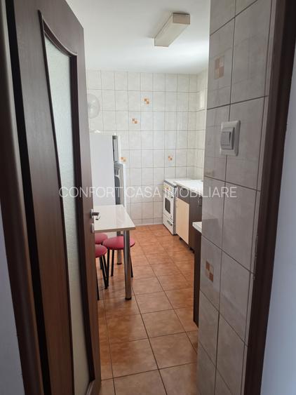 Inchiriere 2 camere decomandat Unirii-Cantemir - 6