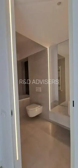 Apartament 3 camere Lux | Cortina North | Mutare imediata - 16