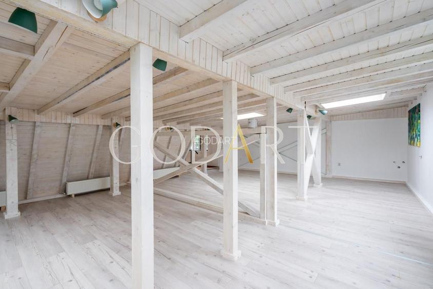 BIROURI | VILA | ULTRACENTRAL | PARCARE - 7