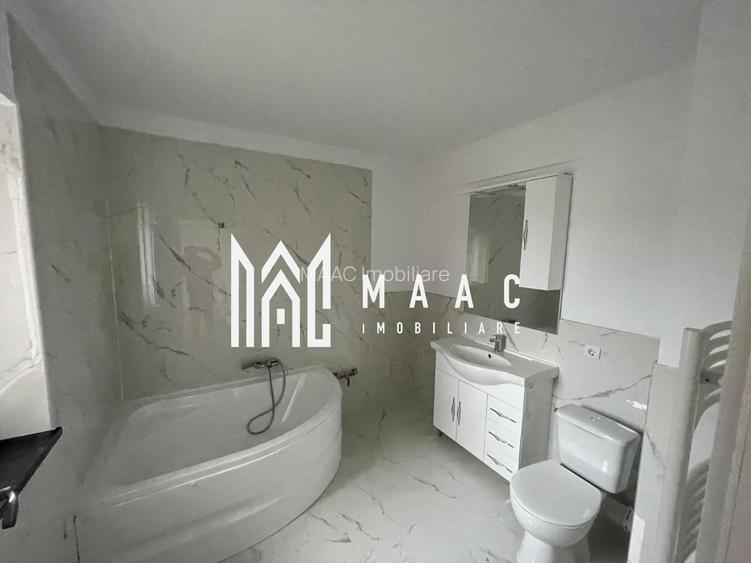 Penthouse 4 Camere Sebes Zona Kogalniceanu - 11