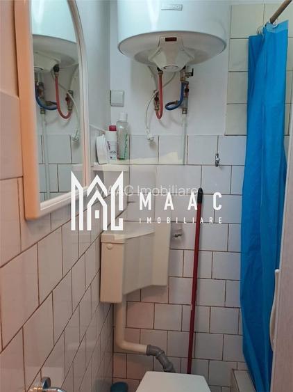 Garsoniera | Etaj 2 | 22 MPU | Lazaret - 3
