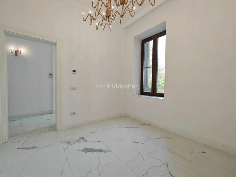 Apartament complet renovat - Piata Sinaia - 17