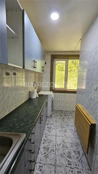 Dristor - metrou - garsoniera buna de investitie - 8