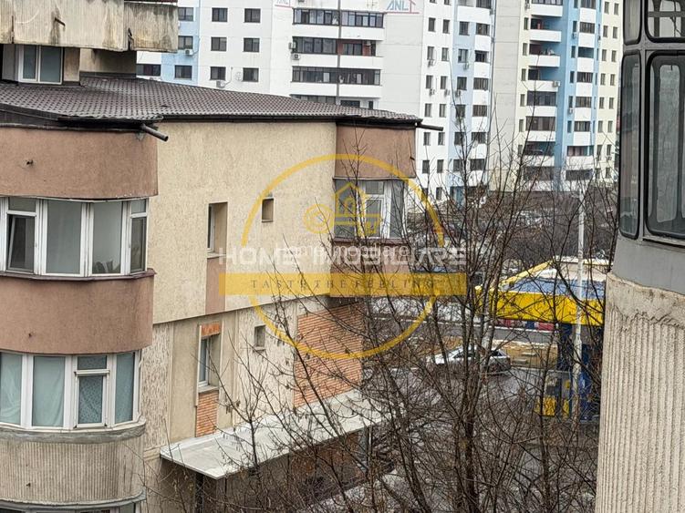 Apartament cu o cameră - decomandat/ etajul 4/ 40mp/ zona Păcurari-Kaufland - 7