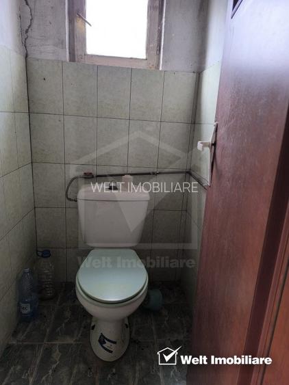 Oportunitate investitie, casa cu 4191 mp teren intravilan, Gherla, periferie - 10