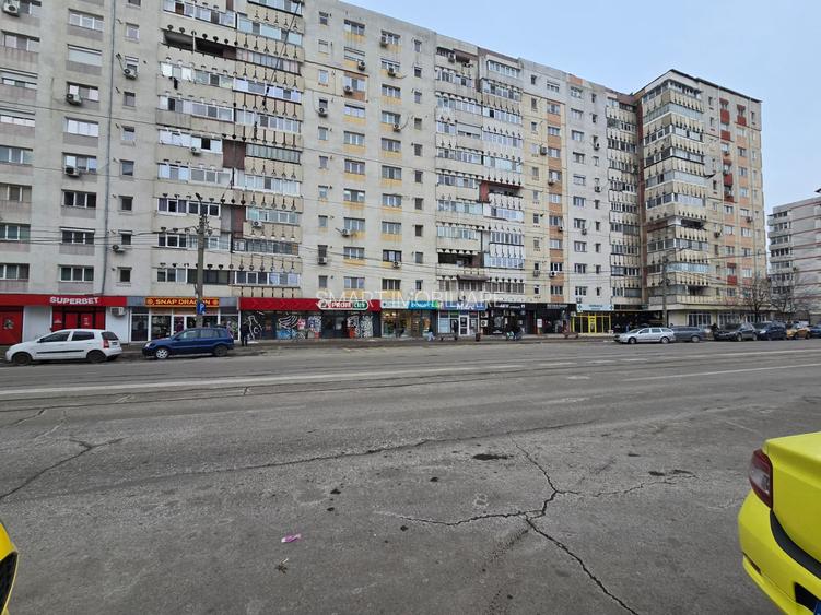 De inchiriat – Spatiu comercial 76 mp  Bulevardul Dacia – Statia Bicaz - 3
