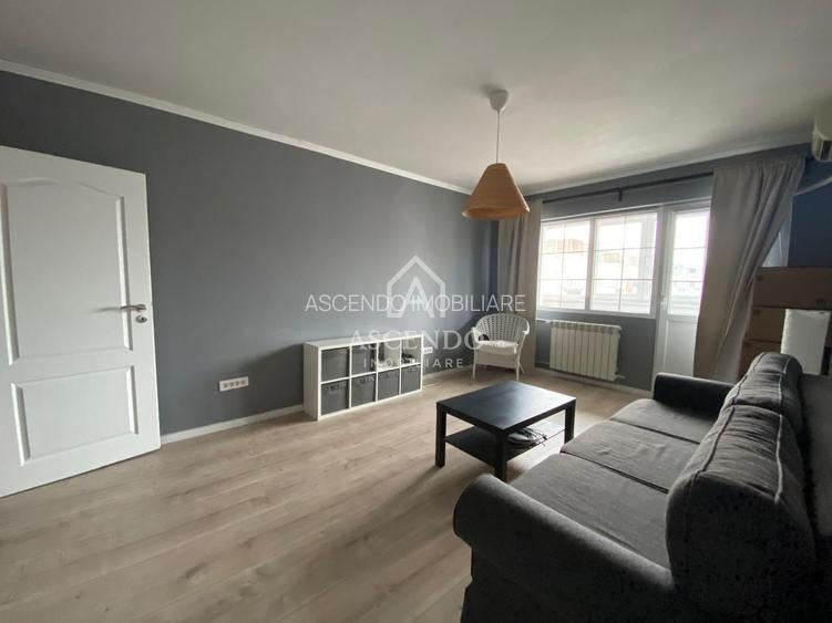 Apartament 2 camere Circular – Lujerului / Bulevardul Iuliu Maniu - 3