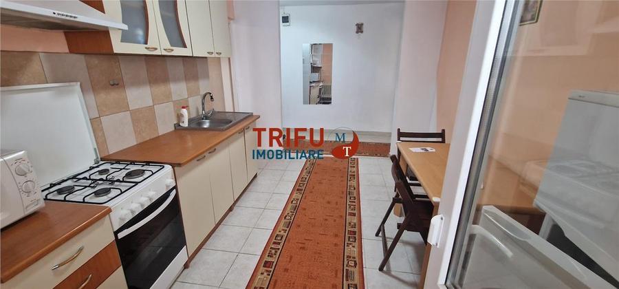 PONT: 2 Camere în Tolstoi – Fără vecini pe cap, fără b&