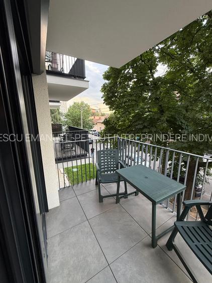 Apartament 2 camere Arcadia Residence | cu parcare | prima chirie mobila Rovere - 6