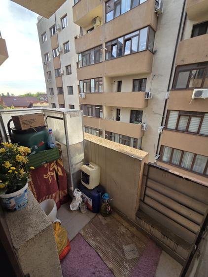 Apartament 3 camere