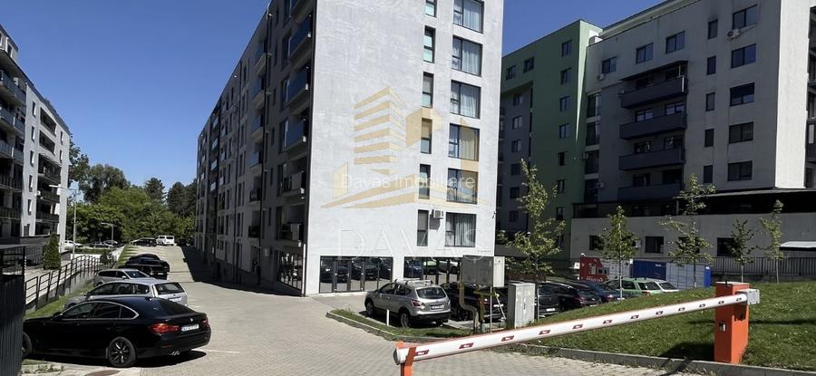 Apartament cu 2 camere semidecomandat | Soporului | parcare inclusa - 8